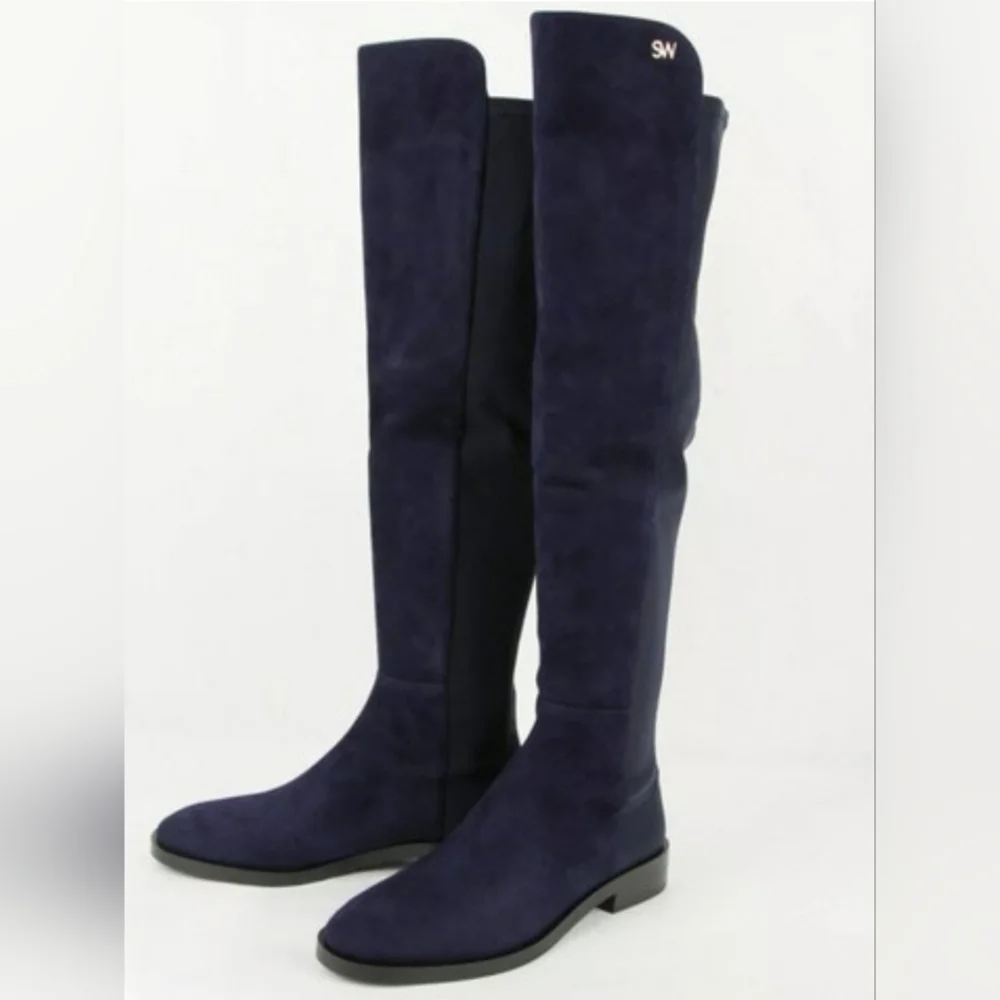 Stuart Weitzman 5050 Keelan Over The Knee